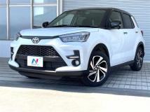 2025 Toyota Raize