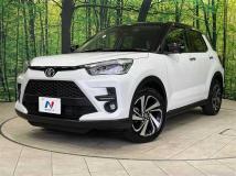 2025 Toyota Raize