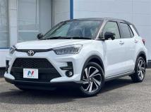 2025 Toyota Raize