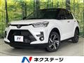 2025 Toyota Raize