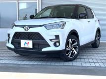 2025 Toyota Raize