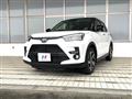2025 Toyota Raize