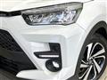 2025 Toyota Raize