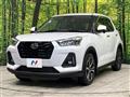 2019 Daihatsu Rocky