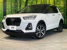 2020 Daihatsu Rocky