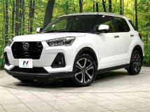 2022 Daihatsu Rocky