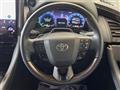 2023 Toyota Alphard Hybrid