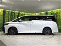 2023 Toyota Vellfire