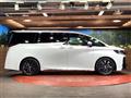 2023 Toyota Vellfire