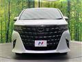 2023 Toyota Alphard Hybrid