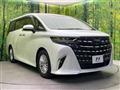 2023 Toyota Alphard Hybrid
