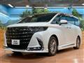 2023 Toyota Alphard Hybrid