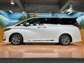 2023 Toyota Alphard Hybrid