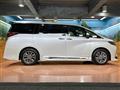 2023 Toyota Alphard Hybrid