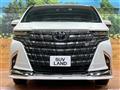 2023 Toyota Alphard Hybrid