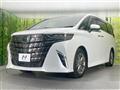 2023 Toyota Alphard Hybrid