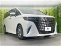 2023 Toyota Alphard Hybrid