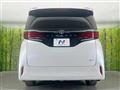 2023 Toyota Alphard Hybrid