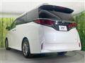 2023 Toyota Alphard Hybrid