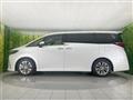 2023 Toyota Alphard Hybrid