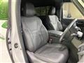 2023 Toyota Alphard Hybrid