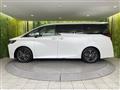 2023 Toyota Vellfire