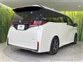 2023 Toyota Vellfire