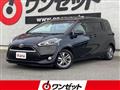2018 Toyota Sienta