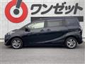 2018 Toyota Sienta