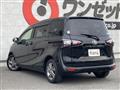 2018 Toyota Sienta