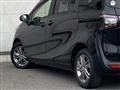 2018 Toyota Sienta