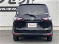 2018 Toyota Sienta
