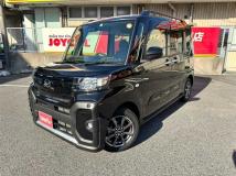 2023 Daihatsu Tanto