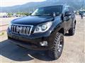 2012 Toyota Land Cruiser Prado