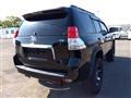 2012 Toyota Land Cruiser Prado