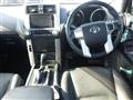 2012 Toyota Land Cruiser Prado