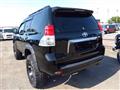 2012 Toyota Land Cruiser Prado