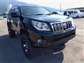 2012 Toyota Land Cruiser Prado