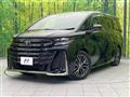 2024 Toyota Vellfire