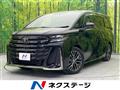 2024 Toyota Vellfire