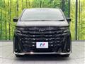 2024 Toyota Vellfire