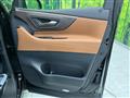 2024 Toyota Vellfire