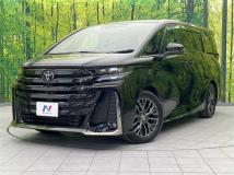 2024 Toyota Vellfire