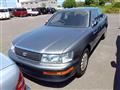 1991 Toyota Celsior