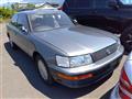 1991 Toyota Celsior