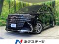 2024 Toyota Alphard Hybrid