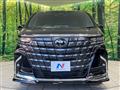2024 Toyota Alphard Hybrid