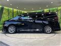2024 Toyota Alphard Hybrid