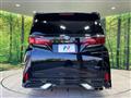 2024 Toyota Alphard Hybrid