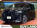 2025 Toyota Vellfire